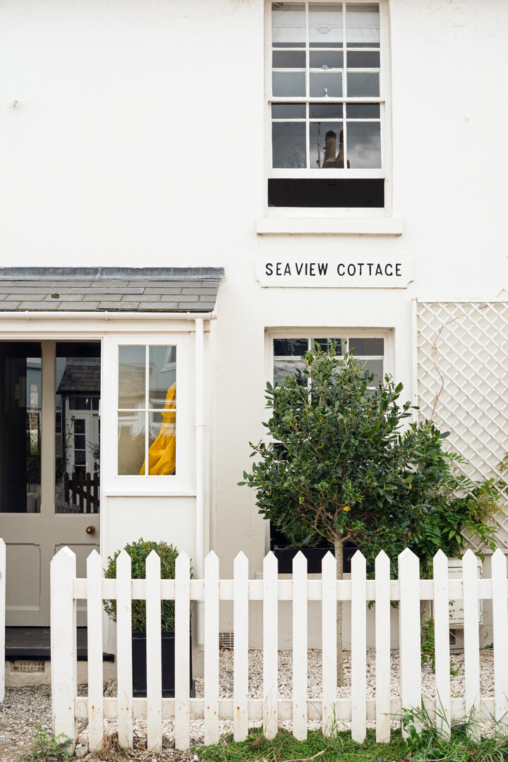 Seaview Cottage - Image 5